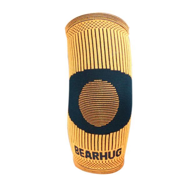 Bearhug Bamboo Elbow Support Sleeve | XXL