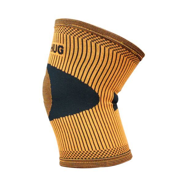 Bearhug Bamboo Knee Support Sleeve | XXL