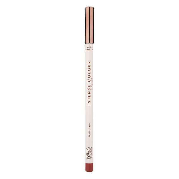 MUA Intense Colour Lip Liner Nude Edition