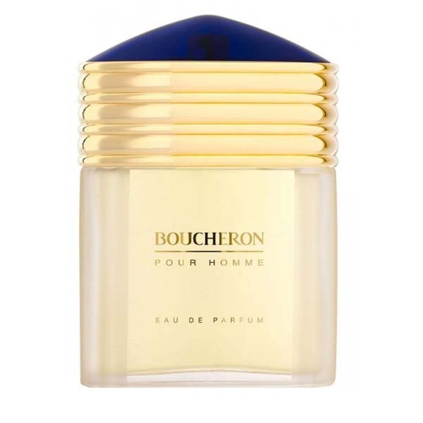 Boucheron Pour Homme EDP Men's Aftershave  100ml