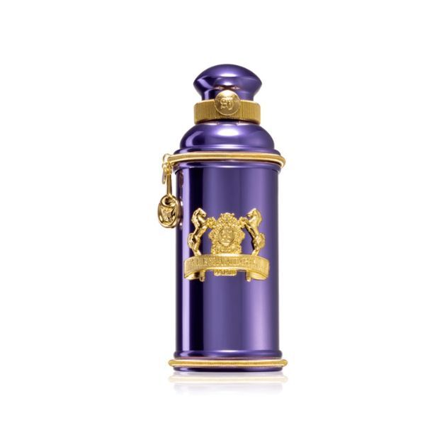 Alexandre.J The Collector Iris Violet EDP Spray 100ml