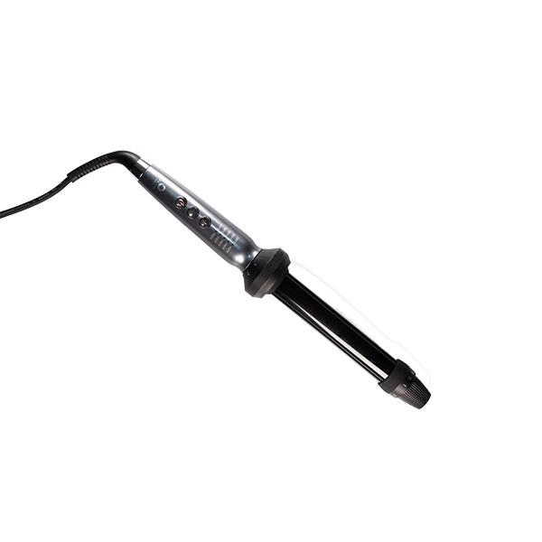 Zenten Reflex Hair Curler Tong / Conical Wand