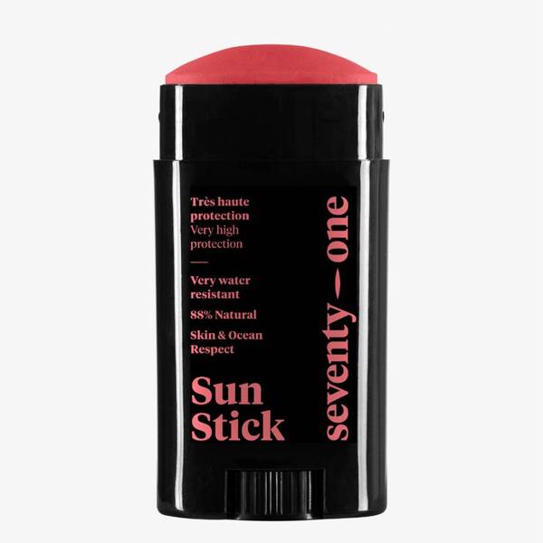 SeventyOne Percent The Sunset Waterproof Sun Stick SPF 50