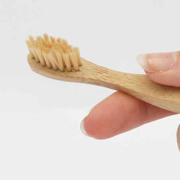 Organically Epic Children's Toothbrush - Medium Bristle