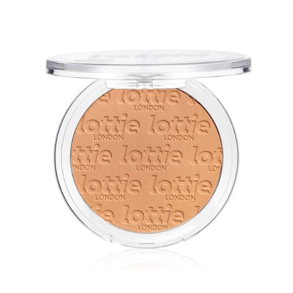 Lottie London Sunkissed Bronzer Suncatcher Medium/Dark