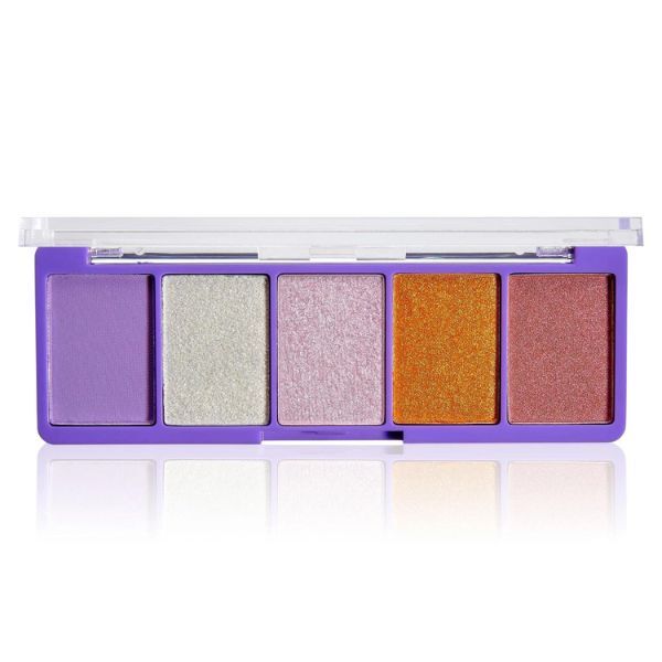 Lottie London  Eyeshadow Palette - Love Aura