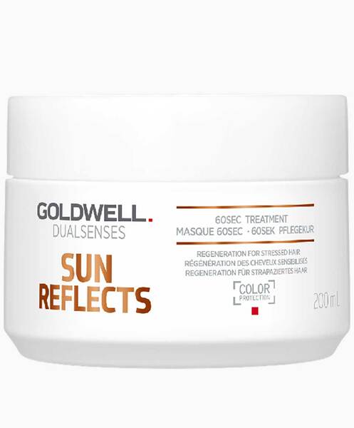 Goldwell Dualsenses 60Sec Treatment Sun Reflects