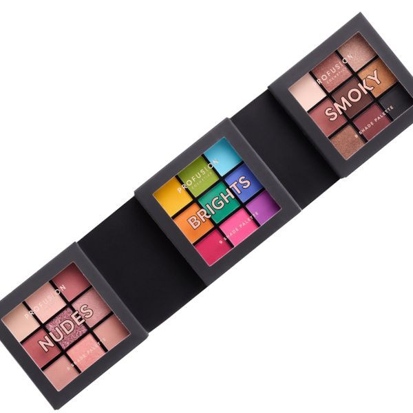 Profusion Cosmetics Ultimate Collection