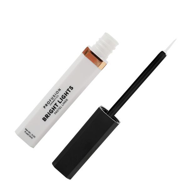 Profusion Cosmetics Bright Lights | Pastel Eyeliner White