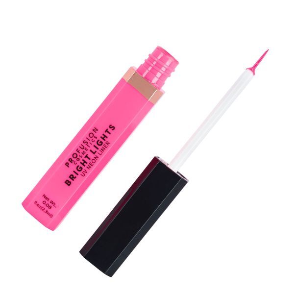 Profusion Cosmetics Bright Lights | Neon Eyeliner Flash