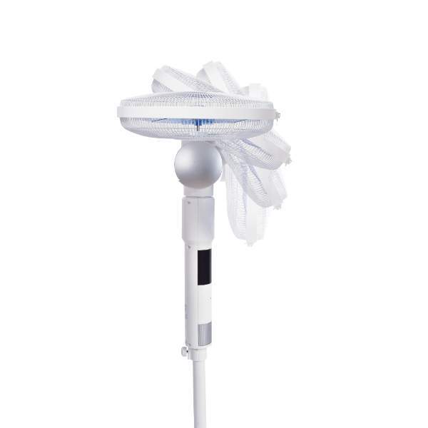 Solis 7582 Breeze 360° Standing Fan