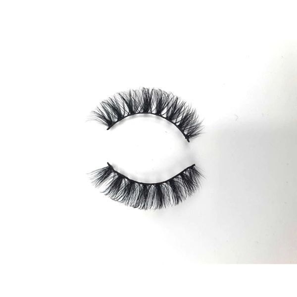 Sophie's Lashes UK Foxy Strip Lashes