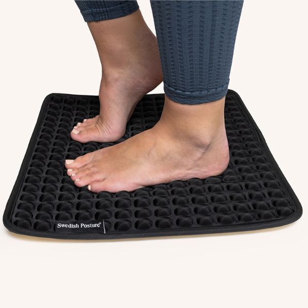 Swedish Posture Foldable Gel Cooling Ergonomic Standing Mat