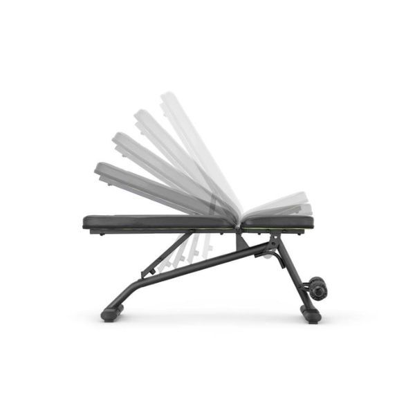 Adidas Performance Utility Weight Training Bench