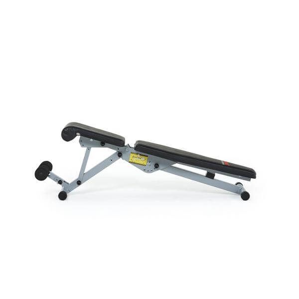 York 13 in 1 Dumbbell Weight Training Bench