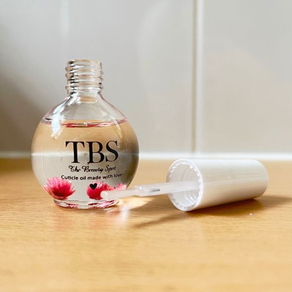 TBS Miracle Grow Cuticle Oil