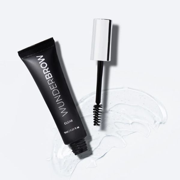 Wunderbrow Flexi-Set Clear Brow Gel