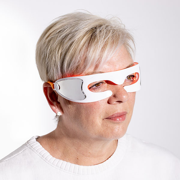 Stylpro Radiant Eyes
Red Light Goggles