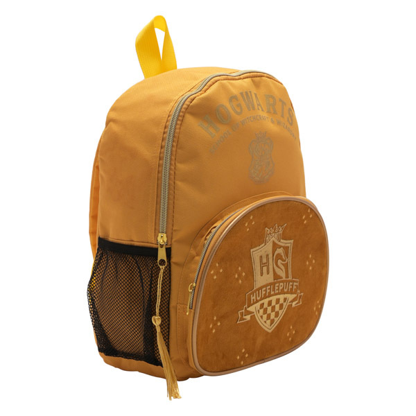 Harry Potter Alumni  Backpack Hufflepuff