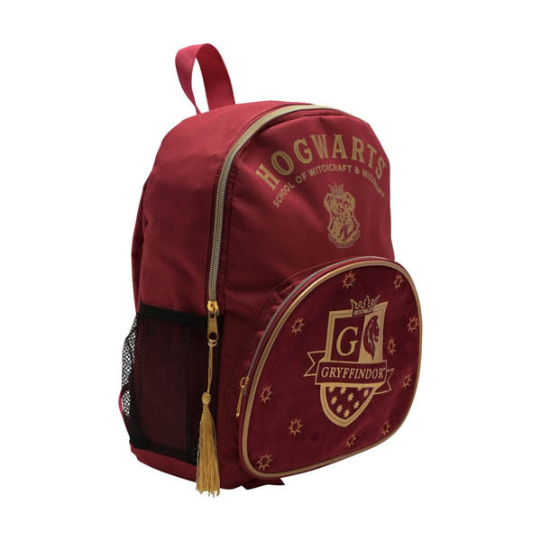 Harry Potter Alumni Backpack Gryffindor