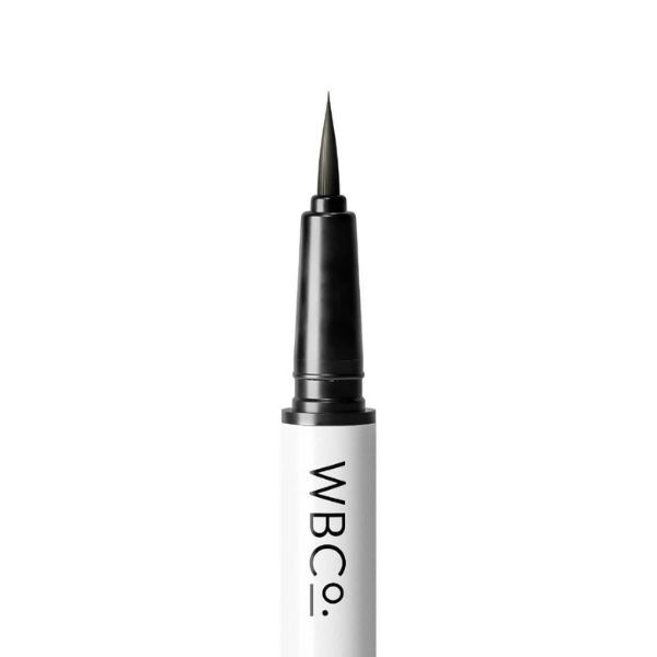 WBCo The Brow Pen - Coal