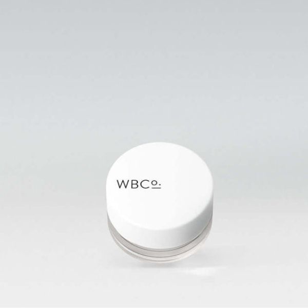 WBCo The Brow Pomade - Clay