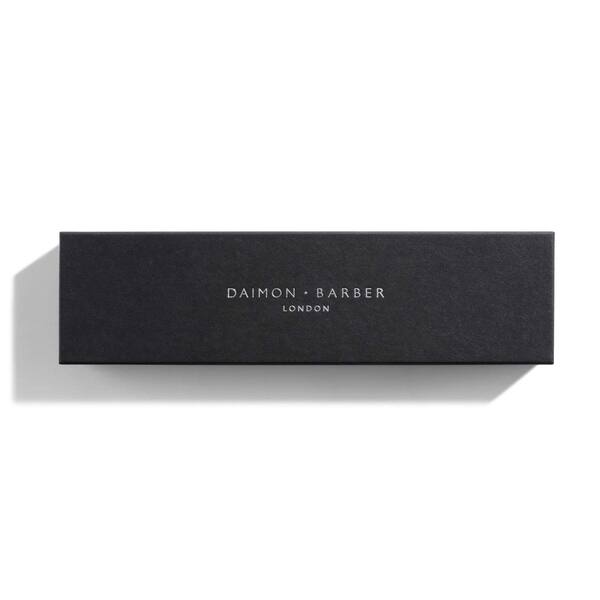 Daimon Barber World Traveller Sample Set 10g x 5