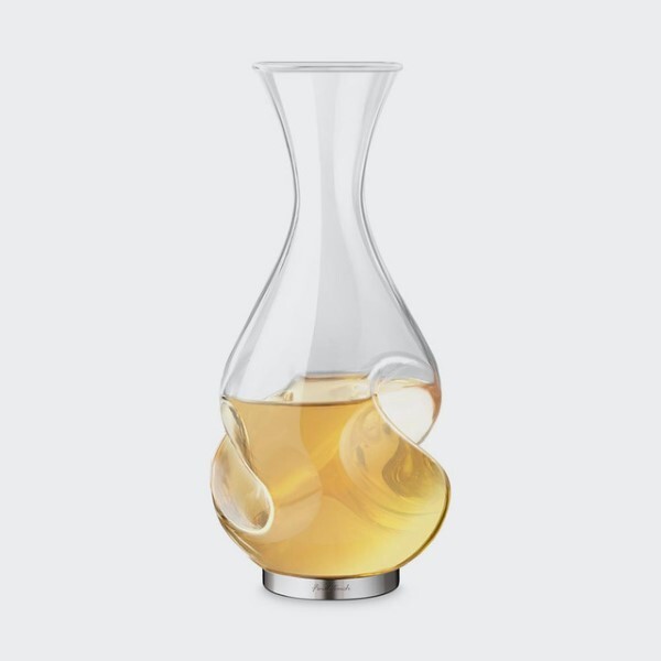 Conundrum Decanter