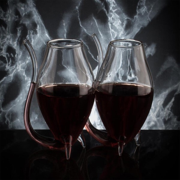 Bar Bespoke Port Decanter & Sipper Set