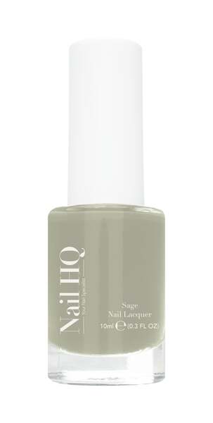 Nail HQ Colour Sage - 10ml