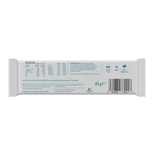 KMC NRG Bar Bundle Large (24 Bars)