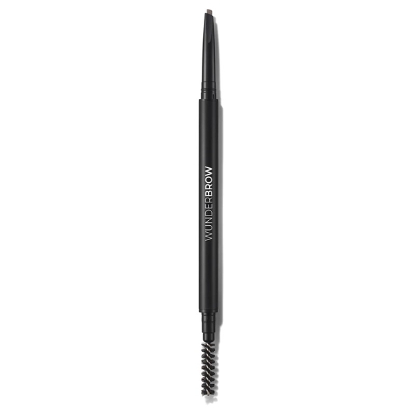 Wunderbrow Micro-Sculpt Refillable Brow Pencil - Brunette