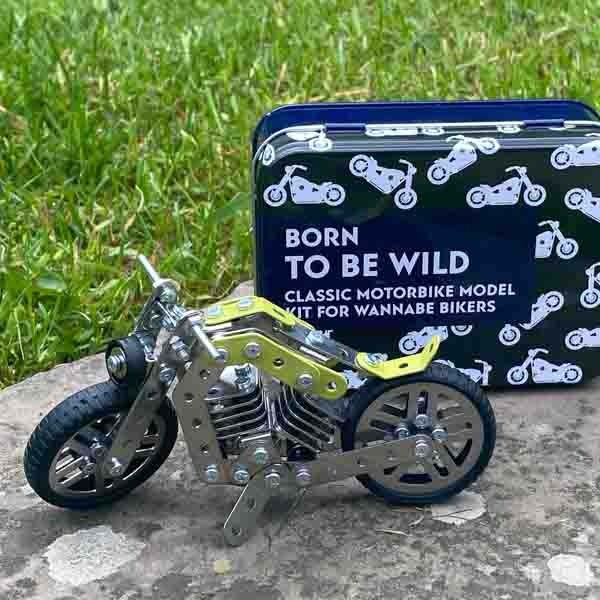 Apples To Pears Gifts For Grown Ups Born To Be Wild