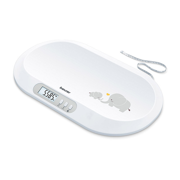 Beurer Connected Baby Scale