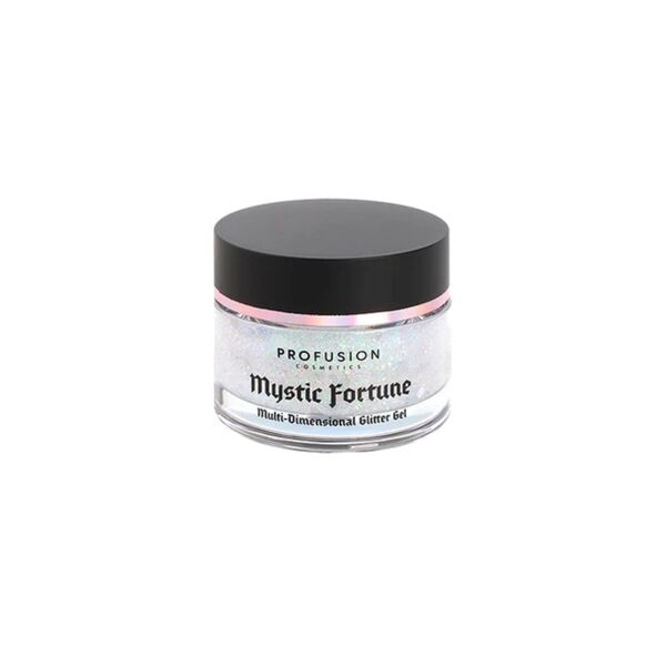 Profusion Cosmetics Mystic Fortune Glitter Gel | Magic