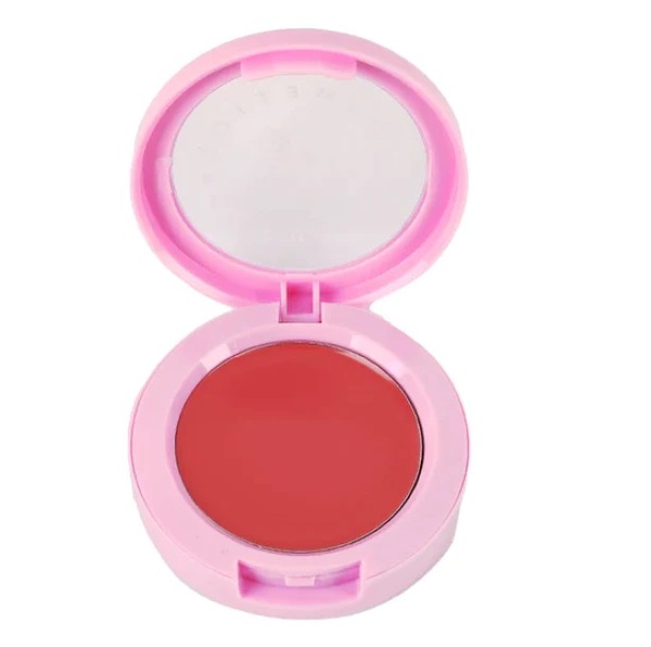 Profusion Cosmetics I  Boba | Boba Blush Tea-Riffic