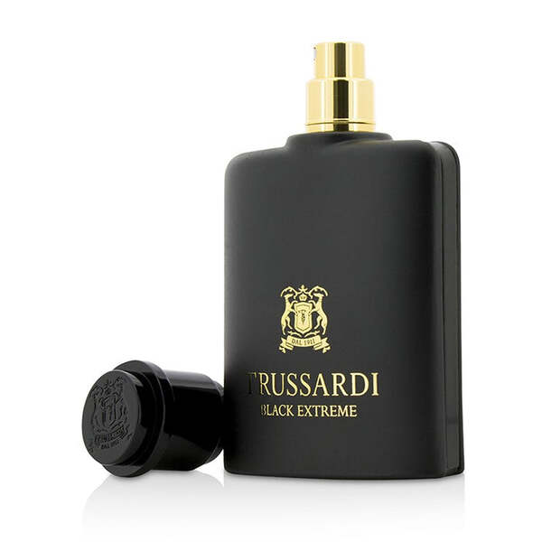 Trussardi Black Extreme Eau De Toilette 50ml