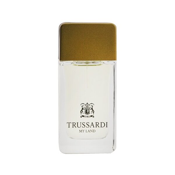 Trussardi My Land Eau de Toilette 30ml