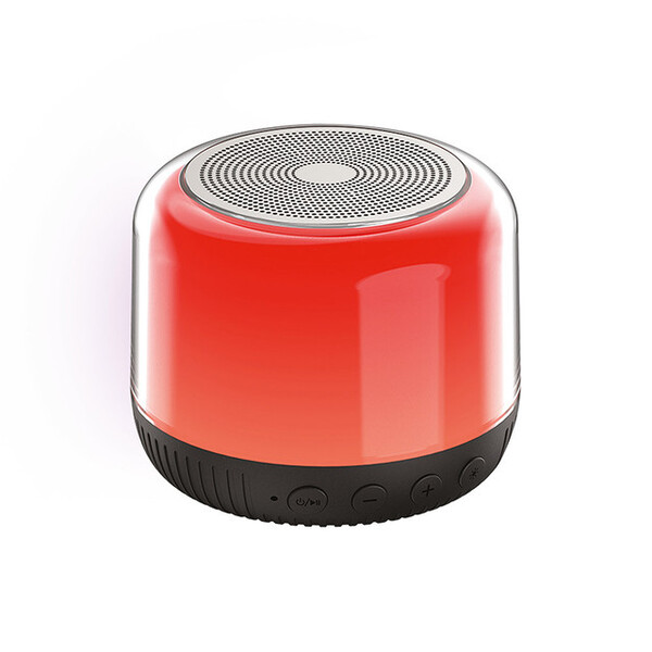 RED5 Wireless Colour Change Speaker