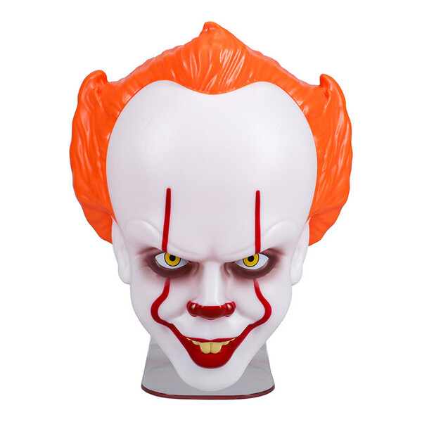 HBO Max IT Pennywise Mask Light