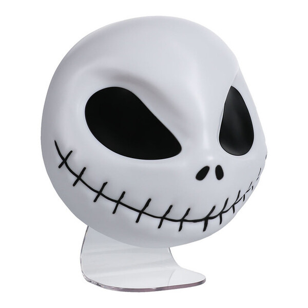 Disney Night Before Christmas Jack Mask Light