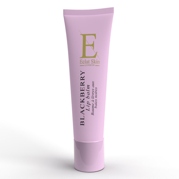 Eclat Skin London Berry Lip Balm 15ml