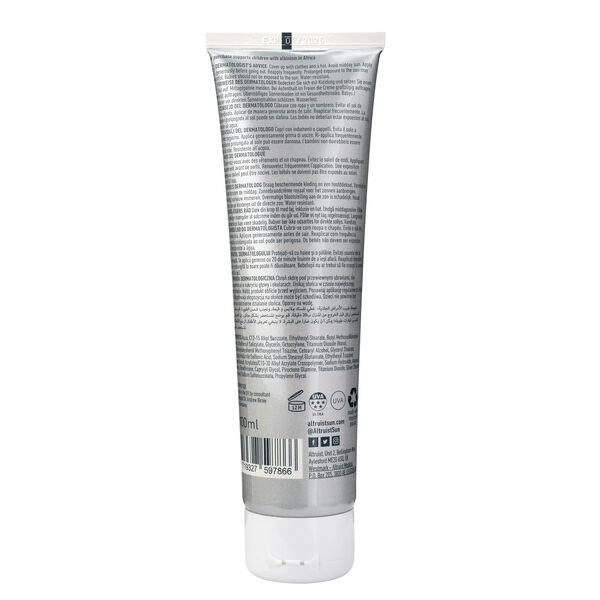 ALTRUIST Sunscreen SPF50 100ml