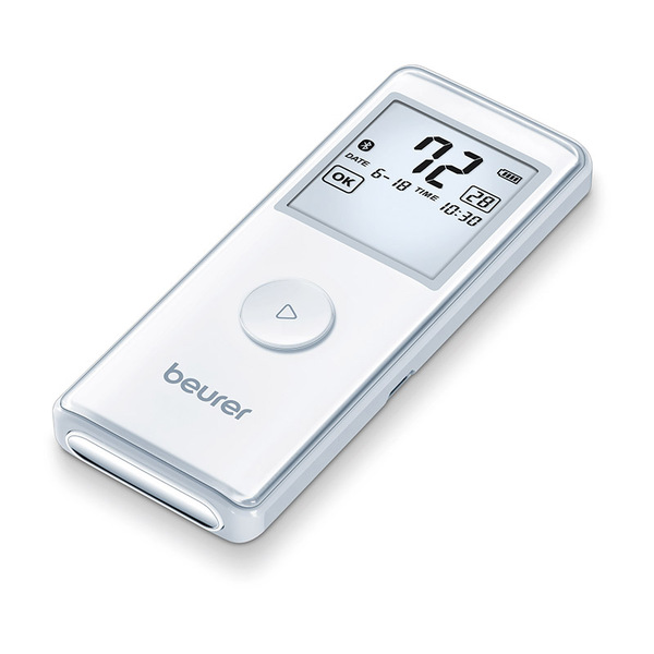 Beurer Personal ECG Monitor