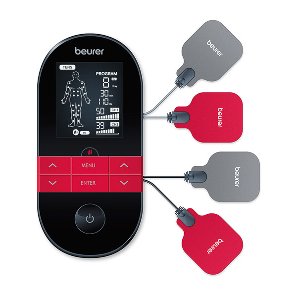 Beurer TENS/EMS with Heating Function