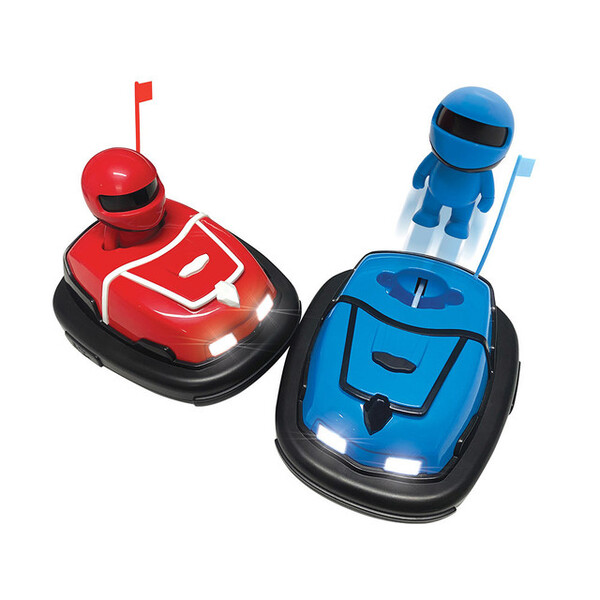 RED5 Remote Control Bumper Cars V2