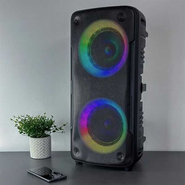 RED5 Wireless Party Box Speaker