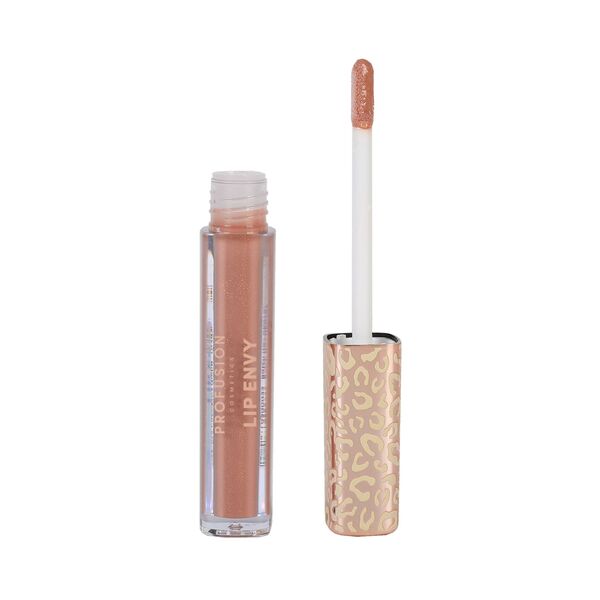 Profusion Cosmetics Lip Envy Gloss & Liner |Crystal Nude