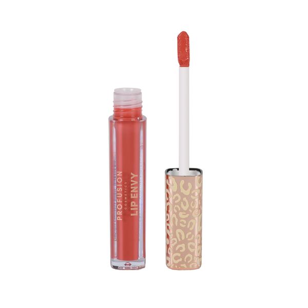 Profusion Cosmetics Lip Envy Gloss & Liner | Nude Nectar