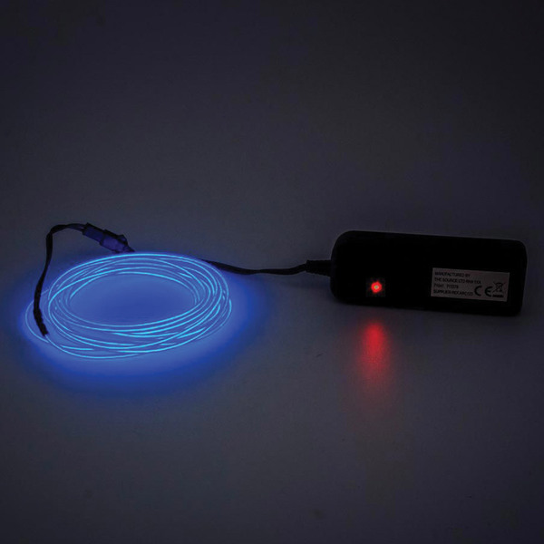 Multifunction Shape Your Own Neon Light